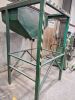 H/D Steel Framed Feed Hopper - 2