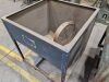 Steel Waste Bin & More