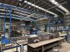 Warril Engineering Systems Pneumatic Moulding Line