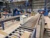 Warril Engineering Systems Pneumatic Moulding Line - 2