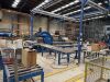 Warril Engineering Systems Pneumatic Moulding Line - 3