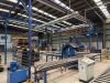 Warril Engineering Systems Pneumatic Moulding Line - 4
