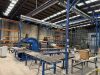 Warril Engineering Systems Pneumatic Moulding Line - 5