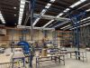 Warril Engineering Systems Pneumatic Moulding Line - 6