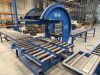 Warril Engineering Systems Pneumatic Moulding Line - 7
