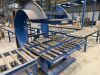 Warril Engineering Systems Pneumatic Moulding Line - 8