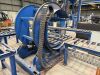 Warril Engineering Systems Pneumatic Moulding Line - 9