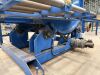 Warril Engineering Systems Pneumatic Moulding Line - 11