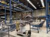 Warril Engineering Systems Pneumatic Moulding Line - 3