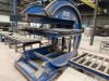 Warril Engineering Systems Pneumatic Moulding Line - 5