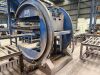 Warril Engineering Systems Pneumatic Moulding Line - 6