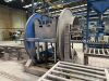 Warril Engineering Systems Pneumatic Moulding Line - 7