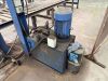 Warril Engineering Systems Pneumatic Moulding Line - 10
