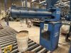 Warril Engineering Systems Pneumatic Moulding Line - 16