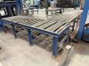 Warril Engineering Systems Pneumatic Moulding Line - 22