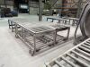 Warril Engineering Systems Pneumatic Moulding Line - 24