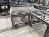 Warril Engineering Systems Pneumatic Moulding Line - 25