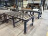 Warril Engineering Systems Pneumatic Moulding Line - 28