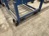 Warril Engineering Systems Pneumatic Moulding Line - 30