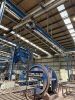 Warril Engineering Systems Pneumatic Moulding Line - 32