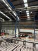 Warril Engineering Systems Pneumatic Moulding Line - 33