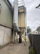 Filtair Dust Collection Unit