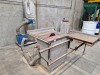 Hafco ST250 Table Saw