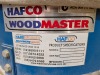 Hafco ST250 Table Saw - 6