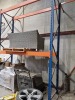 Bay of Pallet Racking - 2