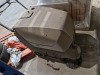 Nilfisk SW850s Factory Floor Sweeper