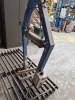 WES 180Kg Capacity Pneumatic Crane Mount Mould Lifting Frame - 3