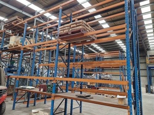 Gorilla Industrial Stop Ladder