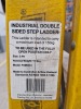 Gorilla Industrial Stop Ladder - 2