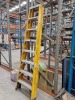 Gorilla Industrial Stop Ladder - 3