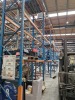 5 Bays Pallet Racking - 2
