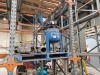 WES Pneumatic Sand Transportation System - 2