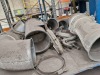 WES Pneumatic Sand Transportation System - 3