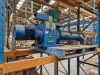 WES Continuous Sand Mixing Unit