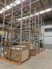 Drive In Pallet Racking, Colby - 3