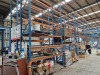 Dexion AV Pallet Racking