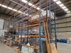 Dexion AV Pallet Racking - 2