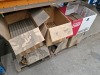 HD Steel Framed Hopper Bin - 2