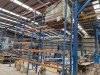 2 Bays Dexion Pallet Racking