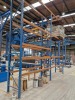 2 Bays Dexion Pallet Racking - 3