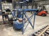 WES Sand Hopper, Twin - 11