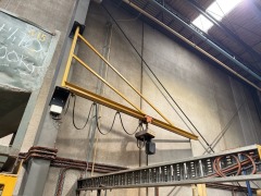 Jib Crane