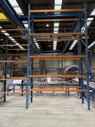 Pallet Racking