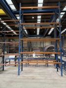 Pallet Racking