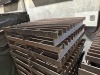 20 HD Steel Framed Pallet Bases - 2