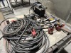 Qty of assorted Hand tools